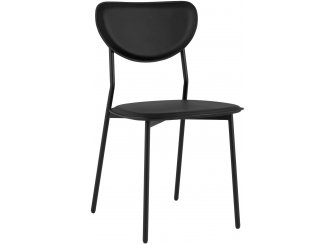 Стул на металлокаркасе Пеппи