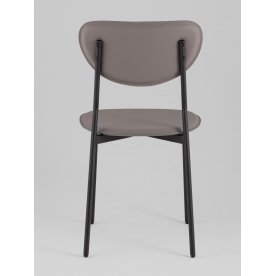 Стул на металлокаркасе Пеппи