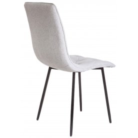 Стул на металлокаркасе Milt