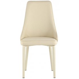 Стул на металлокаркасе Miraax