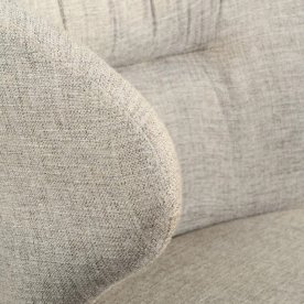 Стул на металлокаркасе Miramar