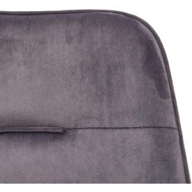 Стул на металлокаркасе Модена