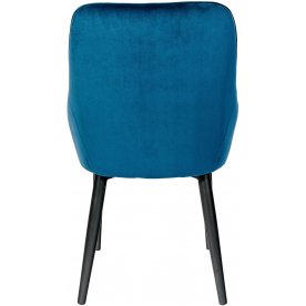 Стул на металлокаркасе Модена