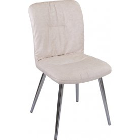 Стул на металлокаркасе Модена мини Z-4 ХР61