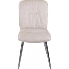 Стул на металлокаркасе Модена мини Z-4 ХР61