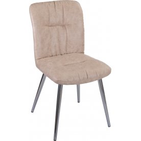 Стул на металлокаркасе Модена мини Z-5 ХР61