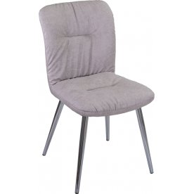 Стул на металлокаркасе Модена мини Z-6 ХР61