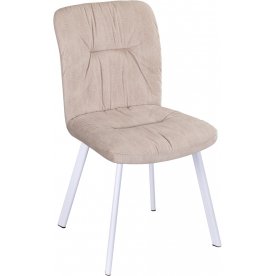 Стул на металлокаркасе Модена Т-4 БЛ 62