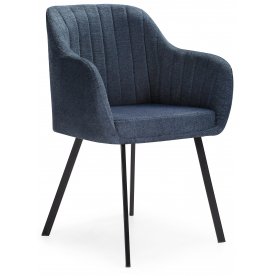 Стул на металлокаркасе Mody