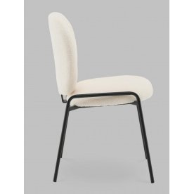 Стул на металлокаркасе Моррик