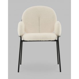 Стул на металлокаркасе Моррик