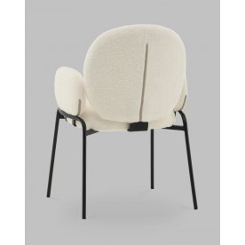 Стул на металлокаркасе Моррик