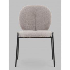 Стул на металлокаркасе Моррик