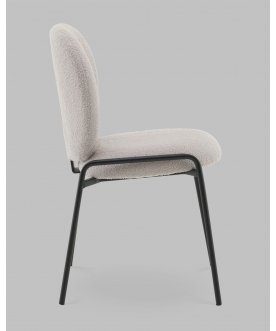 Стул на металлокаркасе Моллек