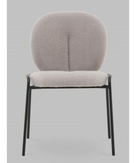 Стул на металлокаркасе Моррик