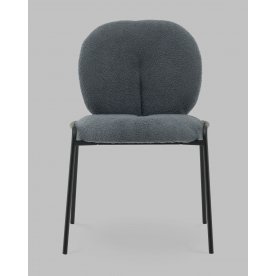 Стул на металлокаркасе Моррик