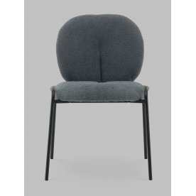 Стул на металлокаркасе Моррик