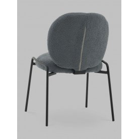Стул на металлокаркасе Моррик