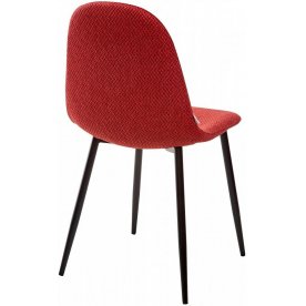 Стул на металлокаркасе Molly TRF-04