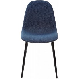 Стул на металлокаркасе Molly TRF-06