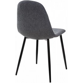 Стул на металлокаркасе Molly TRF-09