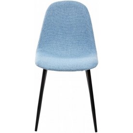 Стул на металлокаркасе Molly TRF-10