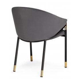 Стул на металлокаркасе Molton