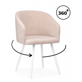 Стул на металлокаркасе Монер 360