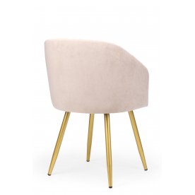 Стул на металлокаркасе Монер 360