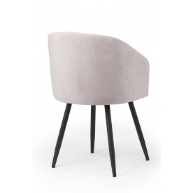 Стул на металлокаркасе Монер 360