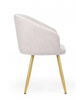 Стул на металлокаркасе Монер 360