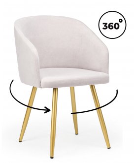 Стул на металлокаркасе Монер 360