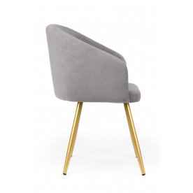 Стул на металлокаркасе Монер 360