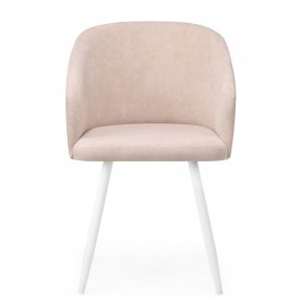 Стул на металлокаркасе Монер