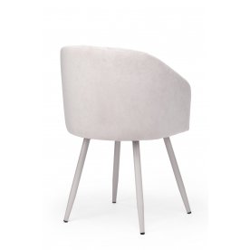 Стул на металлокаркасе Монер