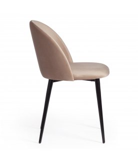 Стул на металлокаркасе Monro mod. 710