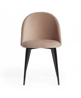 Стул на металлокаркасе Monro mod. 710