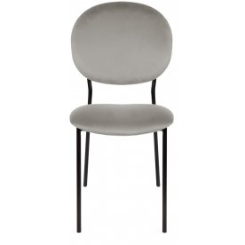 Стул на металлокаркасе Монро