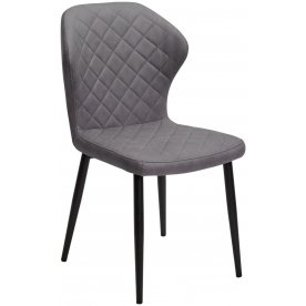 Стул на металлокаркасе Монро