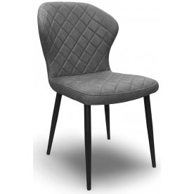 Стул на металлокаркасе Монро