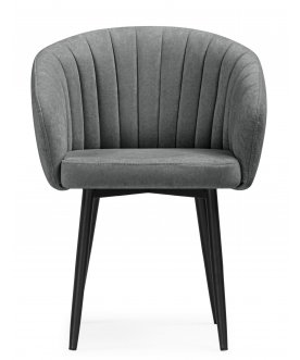 Стул на металлокаркасе Моншау