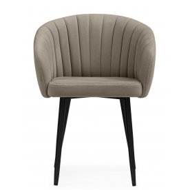 Стул на металлокаркасе Моншау