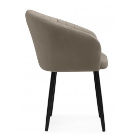 Стул на металлокаркасе Моншау