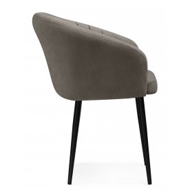 Стул на металлокаркасе Моншау