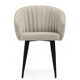 Стул на металлокаркасе Моншау