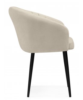 Стул на металлокаркасе Моншау