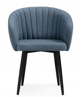 Стул на металлокаркасе Моншау