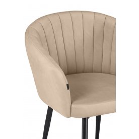 Стул на металлокаркасе Моншау