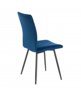 Стул на металлокаркасе Monte Carlo/Монте Карло