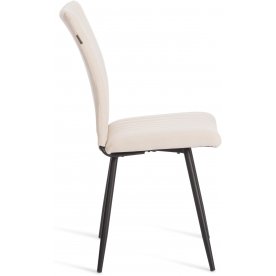 Стул на металлокаркасе Monte Carlo